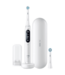 Oral-B iO Series 8N White Elektrische Tandenborstel + 1 extra opzetborstel