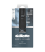 Braun Gillette Intimate Elektrische Trimmer i5 – Voor de intieme zone – Zwart