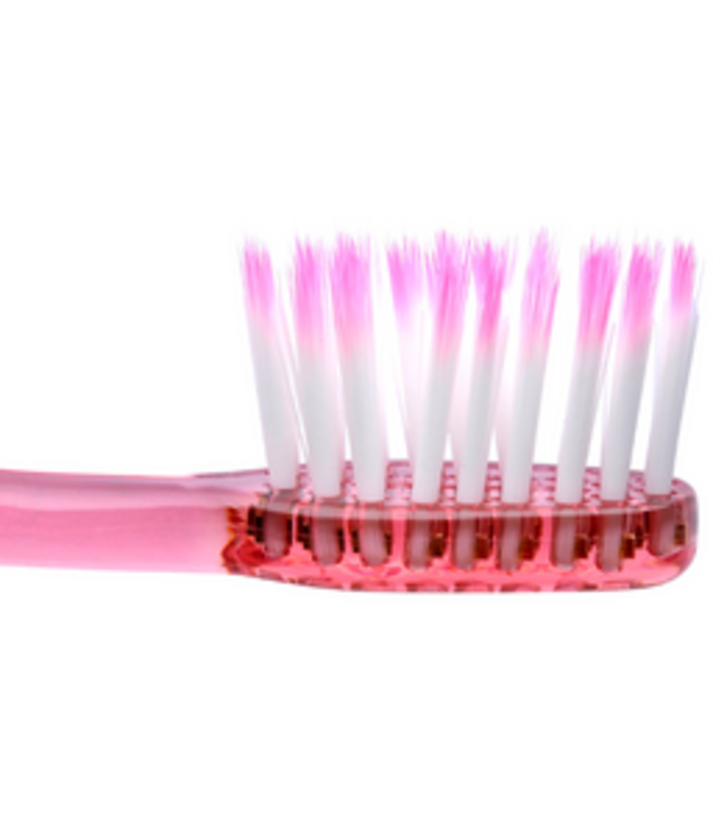 GUM Pro Sensitive Ultra Soft Tandenborstel