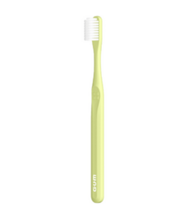 GUM Classic 409 Tandenborstel - Soft Compact