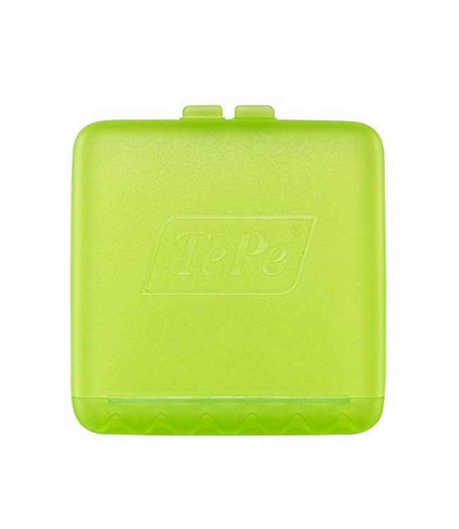 TePe Travel Case voor interdentale ragers