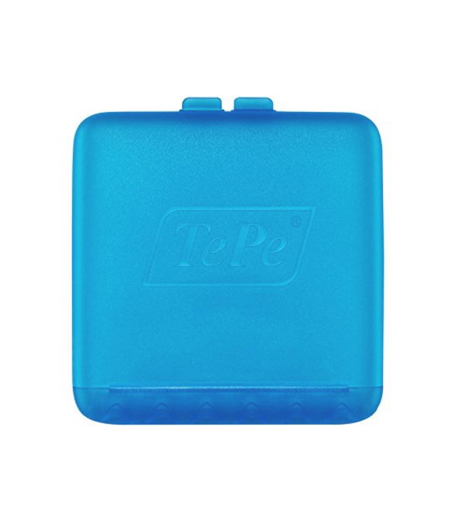 TePe Travel Case voor interdentale ragers