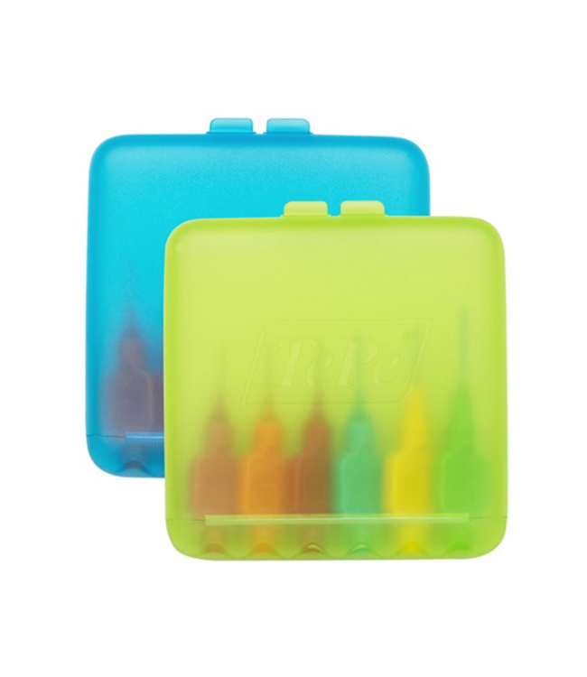 TePe Travel Case voor interdentale ragers