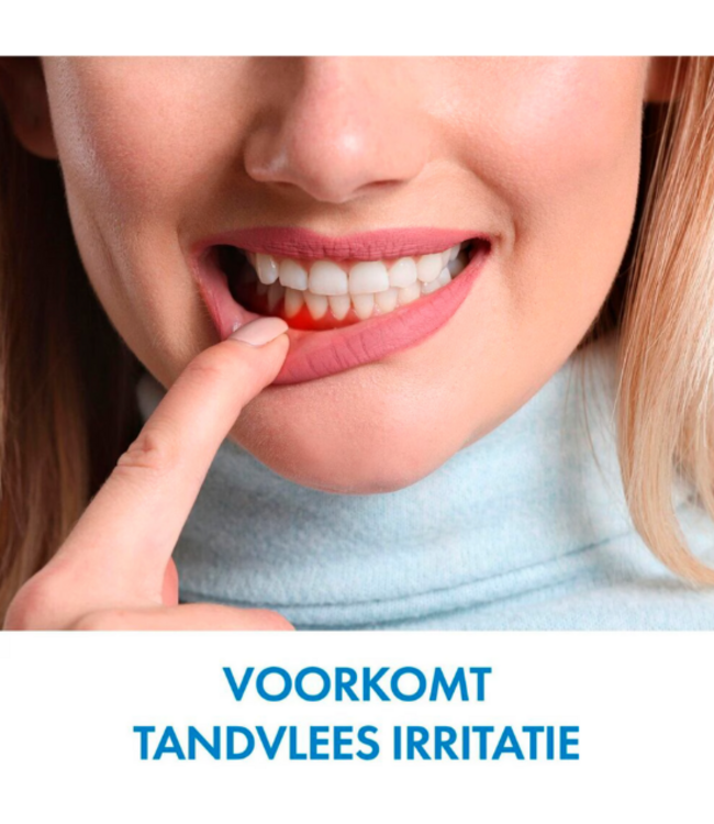 Meridol Mondspoeling Tandvleesbescherming - 2 x 400 ml