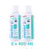 Meridol Mondspoeling Tandvleesbescherming - 2 x 400 ml