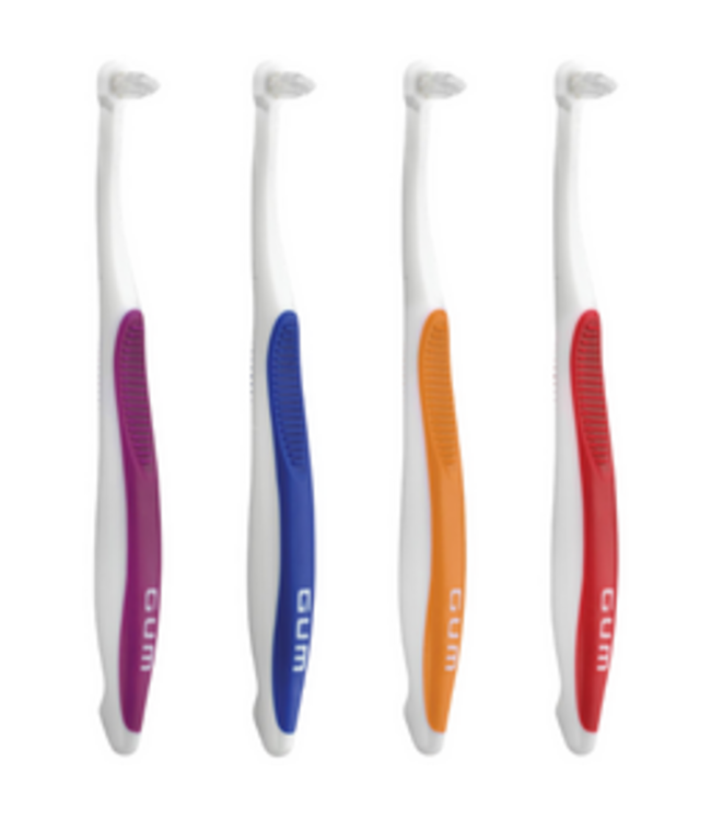 GUM End-Tuft 308 Tandenborstel