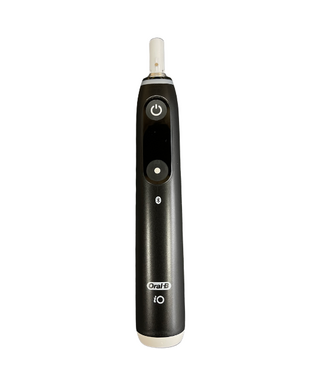 Oral-B Oral-B iO Series 6 Black Losse Body - Type 3795