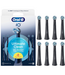 Oral-B Oral-B iO Ultimate Clean 8 Opzetborstels - Black