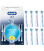 Oral-B Oral-B iO Ultimate Clean 8 Opzetborstels - White