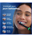 Oral-B iO Series 5S Black Elektrische Tandenborstel