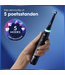 Oral-B iO Series 5S Black Elektrische Tandenborstel
