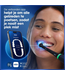 Oral-B iO Series 5S Black Elektrische Tandenborstel