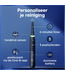 Oral-B iO Series 5S Black Elektrische Tandenborstel