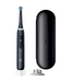Oral-B iO Series 5S Black Elektrische Tandenborstel