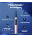 Oral-B iO Series 5N Blush Pink Elektrische Tandenborstel
