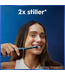 Oral-B iO Series 5 Black + Extra Body White