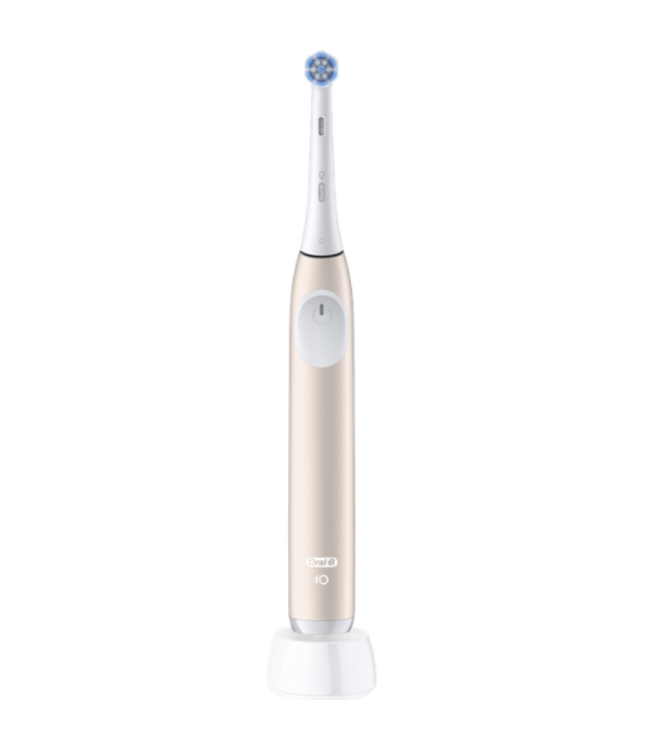 Oral-B iO Series 2 Calm Pink Elektrische Tandenborstel