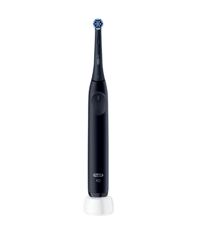 Oral-B iO Series 2 Night Black Elektrische Tandenborstel