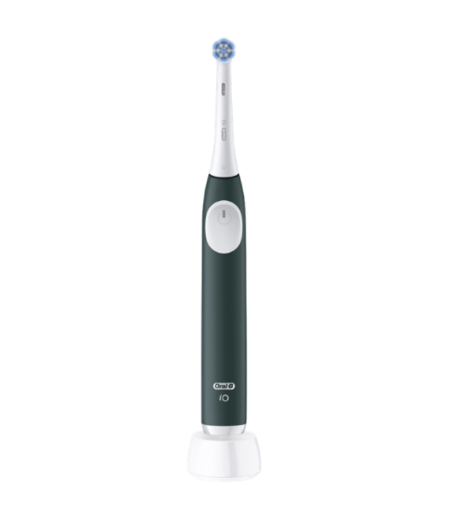 Oral-B iO Series 2 Clean & Care Forest Green