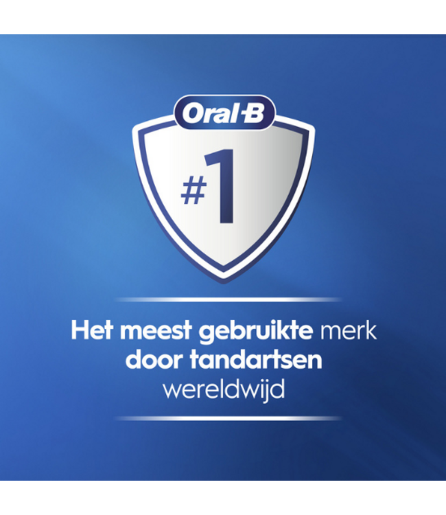 Oral-B iO Series 2 Clean & Care Forest Green