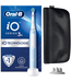 Oral-B iO Series 3 Blue Elektrische Tandenborstel + Pouch Special Edition