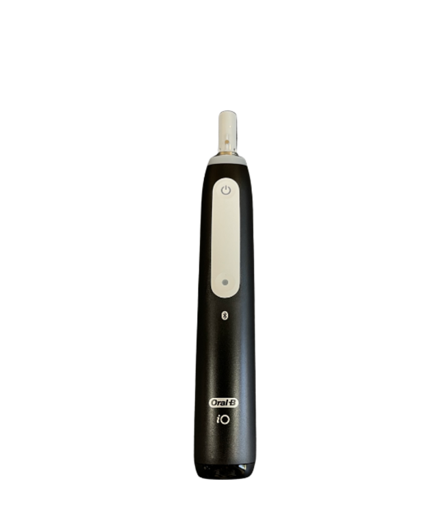 Oral-B iO Series 4 Black Losse Body - Type 3794