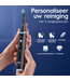 Oral-B iO Series 6 Black + Extra Body Pink