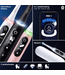 Oral-B iO Series 6 Black + Extra Body Pink