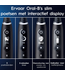 Oral-B iO Series 6 Black + Extra Body Pink
