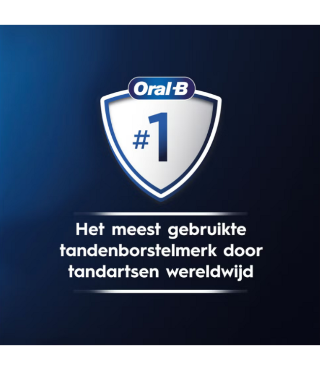 Oral-B iO Series 6 Black + Extra Body Pink