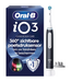 Oral-B Oral-B iO Series 3S Matt Black Elektrische Tandenborstel