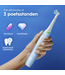 Oral-B iO Series 3N Ice Blue Elektrische Tandenborstel
