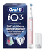 Oral-B Oral-B iO Series 3N Blush Pink Elektrische Tandenborstel