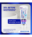 Sensodyne Clinical Repair Active White Tandpasta - 75 ml