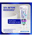 Sensodyne Clinical Repair Deep Clean Tandpasta - 75 ml