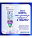 Sensodyne Clinical Repair Deep Clean Tandpasta - 75 ml