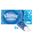 Kleenex Everyday Pocket Tissues - 8x9 stuks