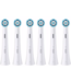 Oral-B iO Gentle Care White opzetborstels - 6 stuks