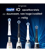 Oral-B iO Gentle Care White opzetborstels - 6 stuks