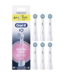 Oral-B iO Gentle Care White opzetborstels - 6 stuks