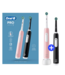 Oral-B Oral-B PRO Series 1 Black + Extra Body Pink