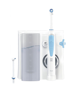 Oral-B Oral-B Oxyjet Health Center Advanced Monddouche