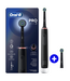 Oral-B PRO 3 3000 Black Cross Action Elektrische Tandenborstel