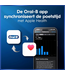 Oral-B iO Series 5N White Elektrische Tandenborstel