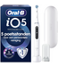 Oral-B iO Series 5N White Elektrische Tandenborstel