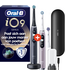 Oral-B iO Series 9 Black + Extra Body Pink