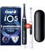 Oral-B iO Series 5 Black + Extra Body White