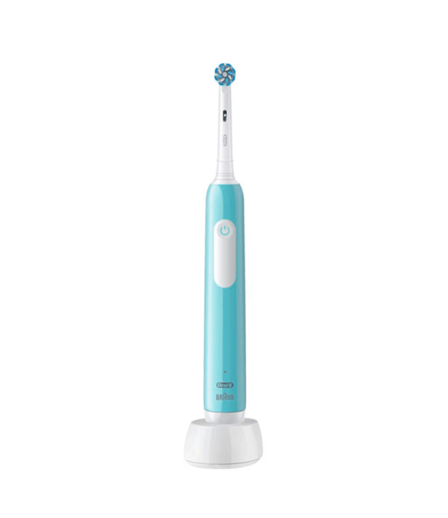 Oral-B PRO Series 1 Blue Elektrische Tandenborstel