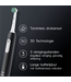 Oral-B PRO Series 1 Black Elektrische Tandenborstel + Reisetui