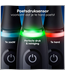 Oral-B iO Series 6N Black Lava Elektrische Tandenborstel